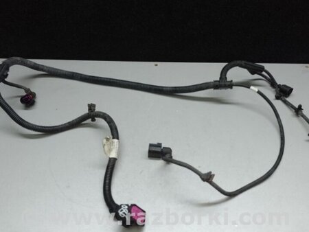 ФОТО Проводка бампера для Volkswagen Touareg (02-07) Киев