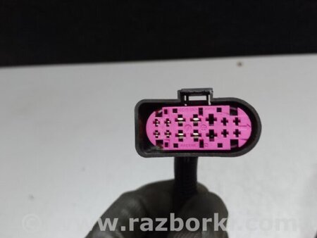 ФОТО Проводка бампера для Volkswagen Touareg (02-07) Киев