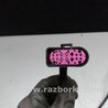 ФОТО Проводка бампера для Volkswagen Touareg (02-07) Киев