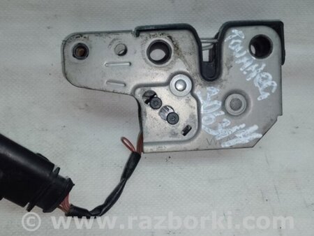ФОТО Замок капота для Volkswagen Touareg (02-07) Киев