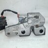 Замок капота Volkswagen Touareg (02-07)
