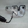 ФОТО Замок капота для Volkswagen Touareg (02-07) Киев