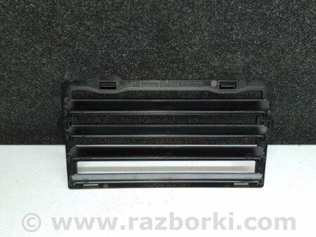ФОТО Жалюзи радиатора для Volkswagen Touareg (02-07) Киев
