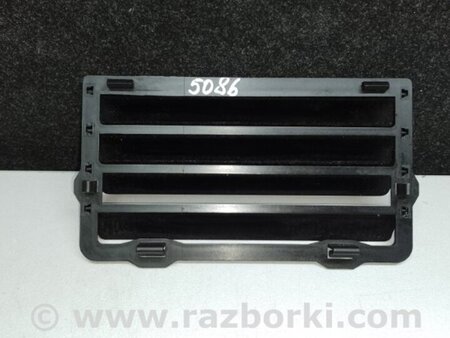 ФОТО Жалюзи радиатора для Volkswagen Touareg (02-07) Киев