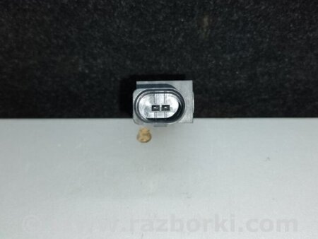 ФОТО Датчик удара для Volkswagen Touareg (02-07) Киев