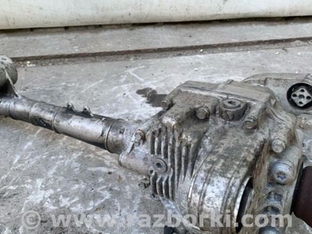 ФОТО Редуктор переднего моста для Volkswagen Touareg (02-07) Киев