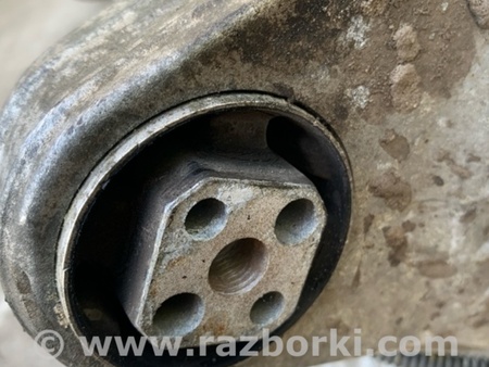 ФОТО Редуктор переднего моста для Volkswagen Touareg (02-07) Киев