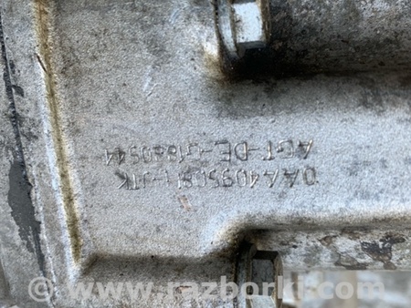 ФОТО Редуктор переднего моста для Volkswagen Touareg (02-07) Киев