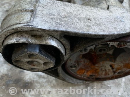 ФОТО Редуктор переднего моста для Volkswagen Touareg (02-07) Киев