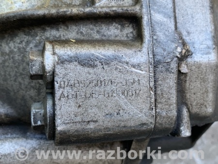 ФОТО Задний редуктор для Volkswagen Touareg (02-07) Киев