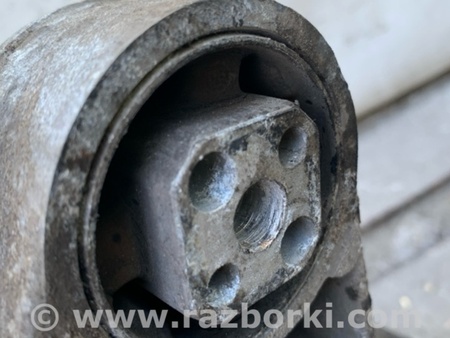 ФОТО Задний редуктор для Volkswagen Touareg (02-07) Киев