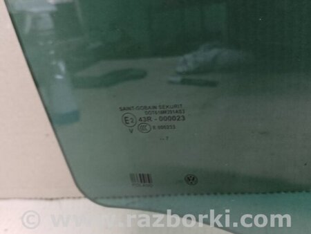 ФОТО Стекло двери для Volkswagen Touareg (02-07) Киев