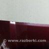 ФОТО Спойлер задний для Volkswagen Touareg (02-07) Киев
