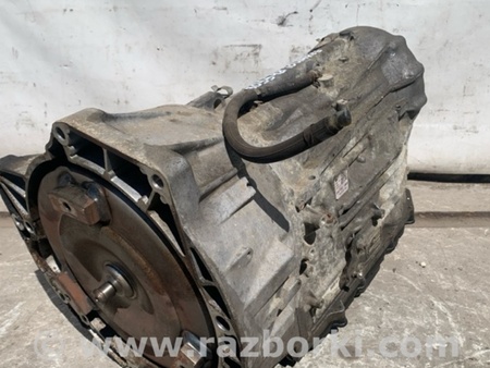 ФОТО АКПП (коробка автомат) для Volkswagen Touareg (02-07) Киев