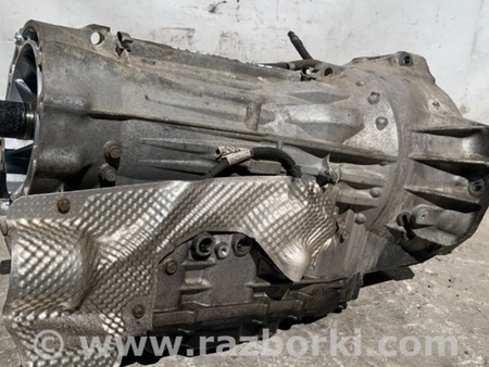ФОТО АКПП (коробка автомат) для Volkswagen Touareg (02-07) Киев