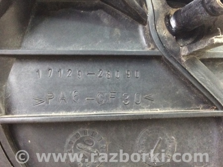 ФОТО Впускной коллектор для Toyota Camry 40 XV40 (01.2006-07.2011) Киев