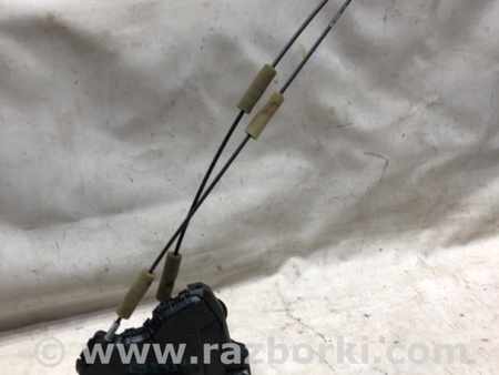 ФОТО Замок двери для Toyota Camry 40 XV40 (01.2006-07.2011) Киев