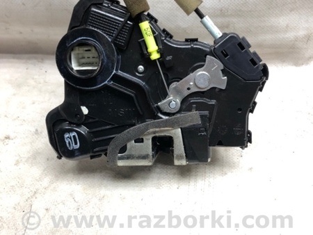 ФОТО Замок двери для Toyota Camry 40 XV40 (01.2006-07.2011) Киев