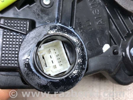 ФОТО Замок двери для Toyota Camry 40 XV40 (01.2006-07.2011) Киев