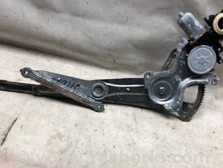 ФОТО Стеклоподъемник для Toyota Camry 40 XV40 (01.2006-07.2011) Киев