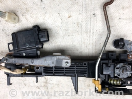 ФОТО Ручка двери для Toyota Camry 40 XV40 (01.2006-07.2011) Киев