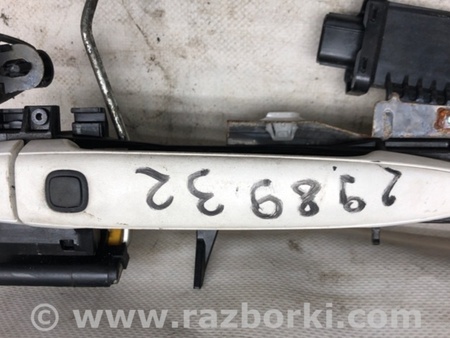 ФОТО Ручка двери для Toyota Camry 40 XV40 (01.2006-07.2011) Киев