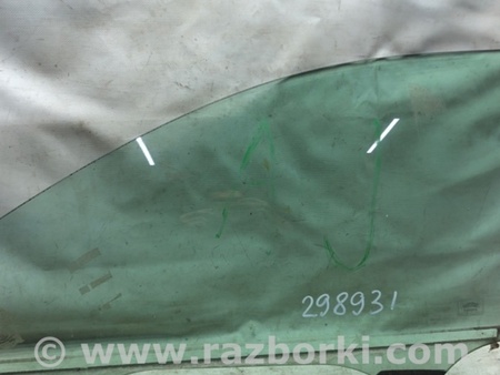 ФОТО Стекло двери для Toyota Camry 40 XV40 (01.2006-07.2011) Киев
