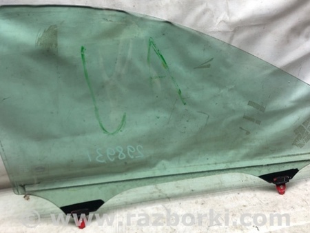 ФОТО Стекло двери для Toyota Camry 40 XV40 (01.2006-07.2011) Киев
