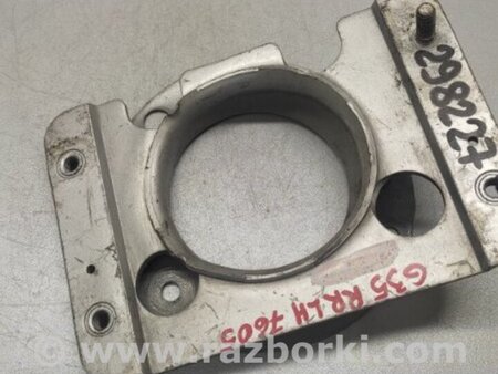 ФОТО Кронштейн усилителя заднего бампера для Infiniti  G25/G35/G37/Q40 Киев