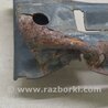 ФОТО Кронштейн фары для Honda Odyssey (05-10) Киев