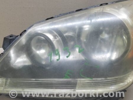 ФОТО Фара для Honda Odyssey (05-10) Киев