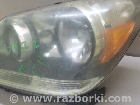 ФОТО Фара для Honda Odyssey (05-10) Киев