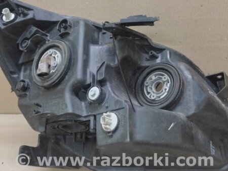 ФОТО Фара для Honda Odyssey (05-10) Киев