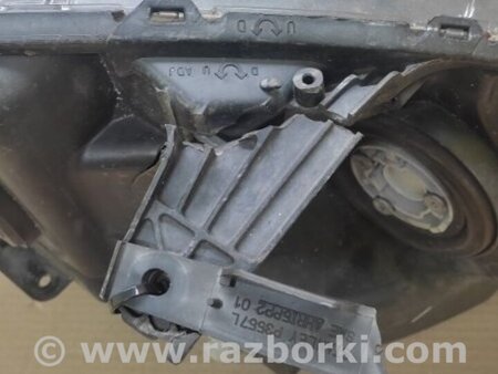 ФОТО Фара для Honda Odyssey (05-10) Киев