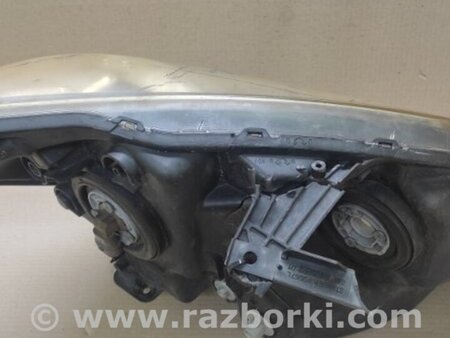 ФОТО Фара для Honda Odyssey (05-10) Киев