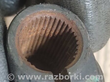 ФОТО Кардан рулевого управления для Toyota Camry 40 XV40 (01.2006-07.2011) Киев