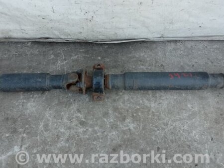 ФОТО Карданный вал задний для Infiniti FX S50 (03-08) Киев