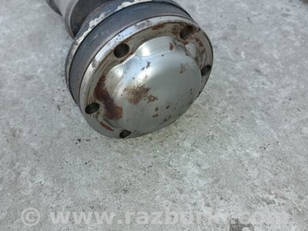 ФОТО Карданный вал задний для Infiniti FX S50 (03-08) Киев