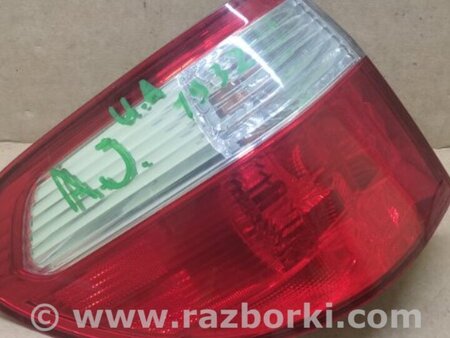ФОТО Фонарь задний наружный для Honda Odyssey (05-10) Киев