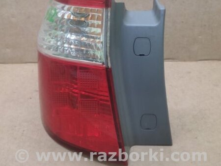ФОТО Фонарь задний наружный для Honda Odyssey (05-10) Киев