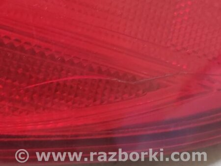 ФОТО Фонарь задний наружный для Honda Odyssey (05-10) Киев