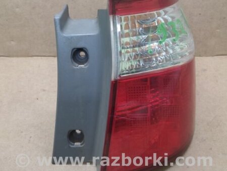 ФОТО Фонарь задний наружный для Honda Odyssey (05-10) Киев