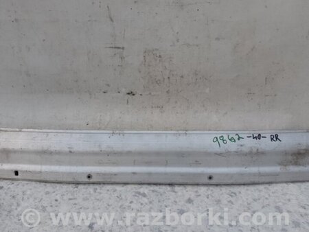 ФОТО Усилитель заднего бампера для Toyota Camry 40 XV40 (01.2006-07.2011) Киев