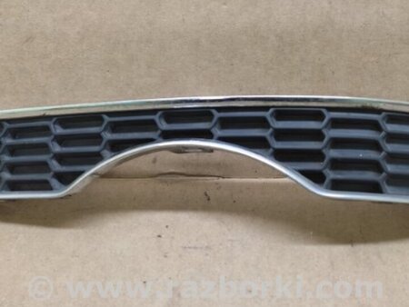 ФОТО Накладка бампера для MINI Clubman R55 (04.2008-11.2014) Киев