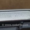 ФОТО Накладка бампера для MINI Clubman R55 (04.2008-11.2014) Киев