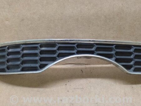 ФОТО Накладка бампера для MINI Clubman R55 (04.2008-11.2014) Киев