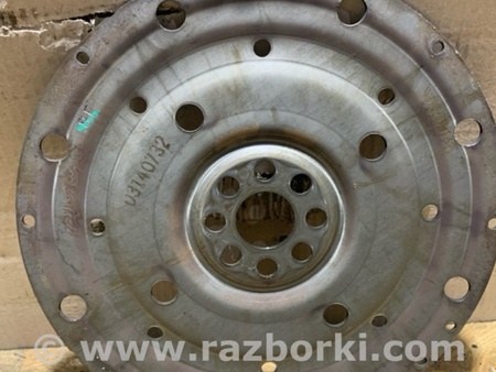 ФОТО Маховик АКПП для Honda Accord CM (11.2002 - 12.2008) Киев
