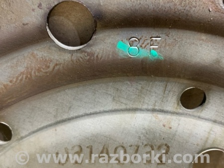 ФОТО Маховик АКПП для Honda Accord CM (11.2002 - 12.2008) Киев