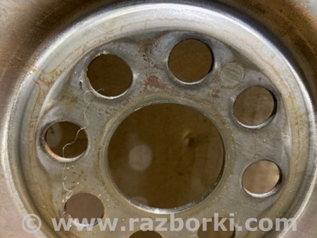 ФОТО Маховик АКПП для Honda Accord CM (11.2002 - 12.2008) Киев