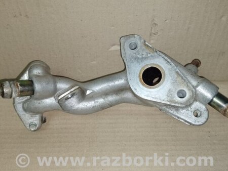 ФОТО Трубка EGR для Mitsubishi Outlander XL Киев